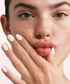 Pink Gellac - Coco White - Gellak - Vegan - Wit - Creamy Finish - 15 Ml -Modecosmetica 1000x1200