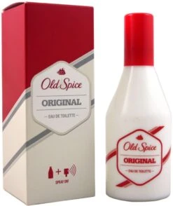 Old Spice - Original Edt Spray 100ml 7 Old Spice - Original Edt Spray 100ml -Modecosmetica 1008x1200 1