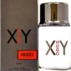 Hugo Boss XY 100 Ml - Eau De Toilette - Herenparfum