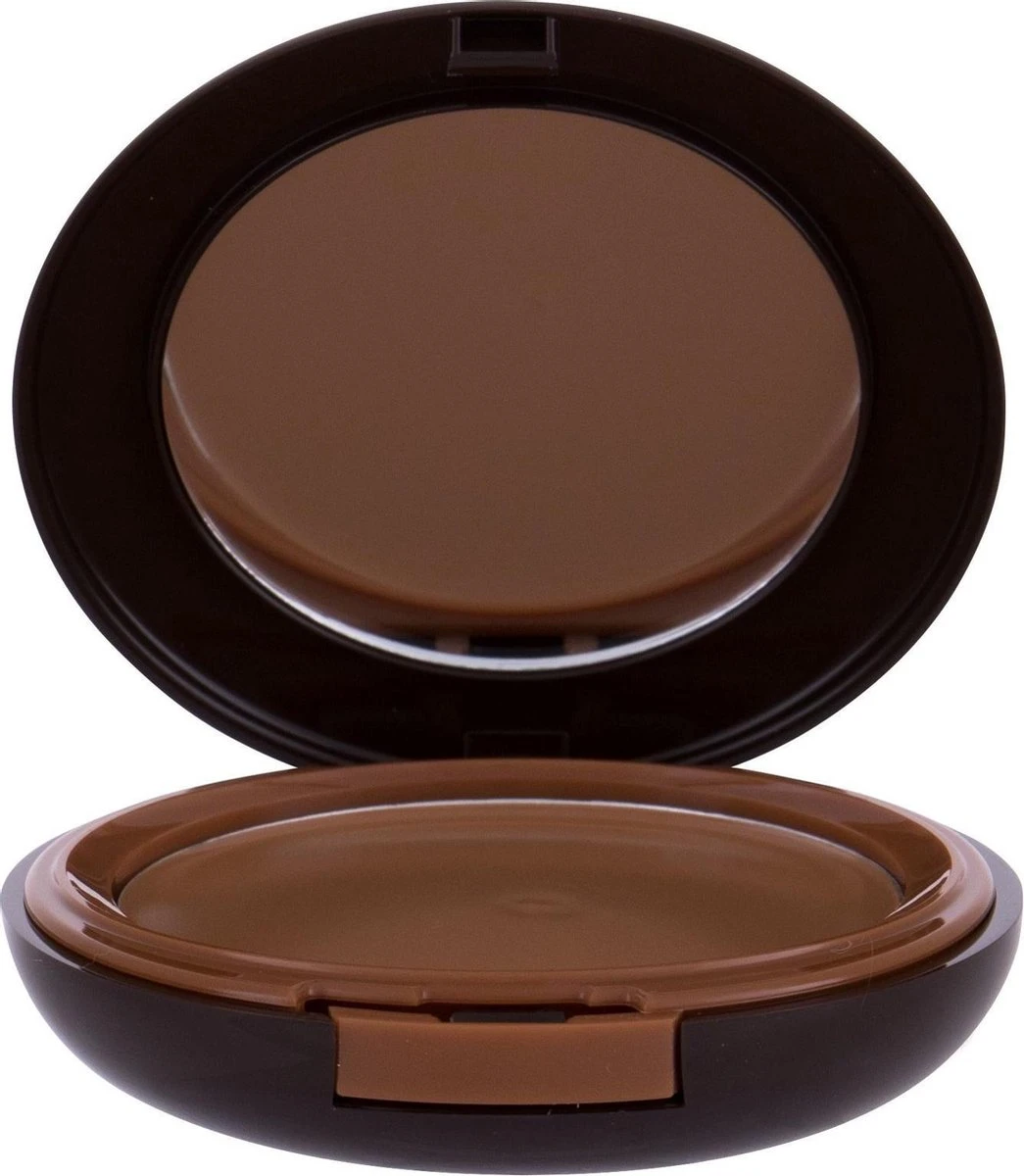 Lancaster Sun 365 Compact Bronzing Creme SPF 30 - 03 Golden Glow - 10 G 7 Lancaster Sun 365 Compact Bronzing Creme SPF 30 - 03 Golden Glow - 10 G - Image 7