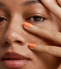 Pink Gellac - Glamorous Peach - Gellak - Vegan - Oranje - Glanzend - 15ml -Modecosmetica 1050x1200 29