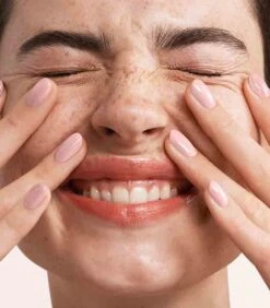 Pink Gellac - Ballerina Pink - Gellak - Vegan - Roze - Parel Finish - 15 Ml -Modecosmetica 1050x1200 4