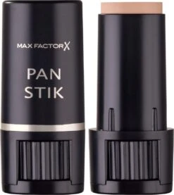 Max Factor Pan Stick - 12 True Beige -Modecosmetica 1070x1200