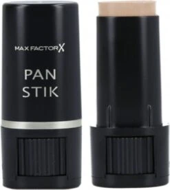 Max Factor Pan Stick - 12 True Beige -Modecosmetica 1075x1200