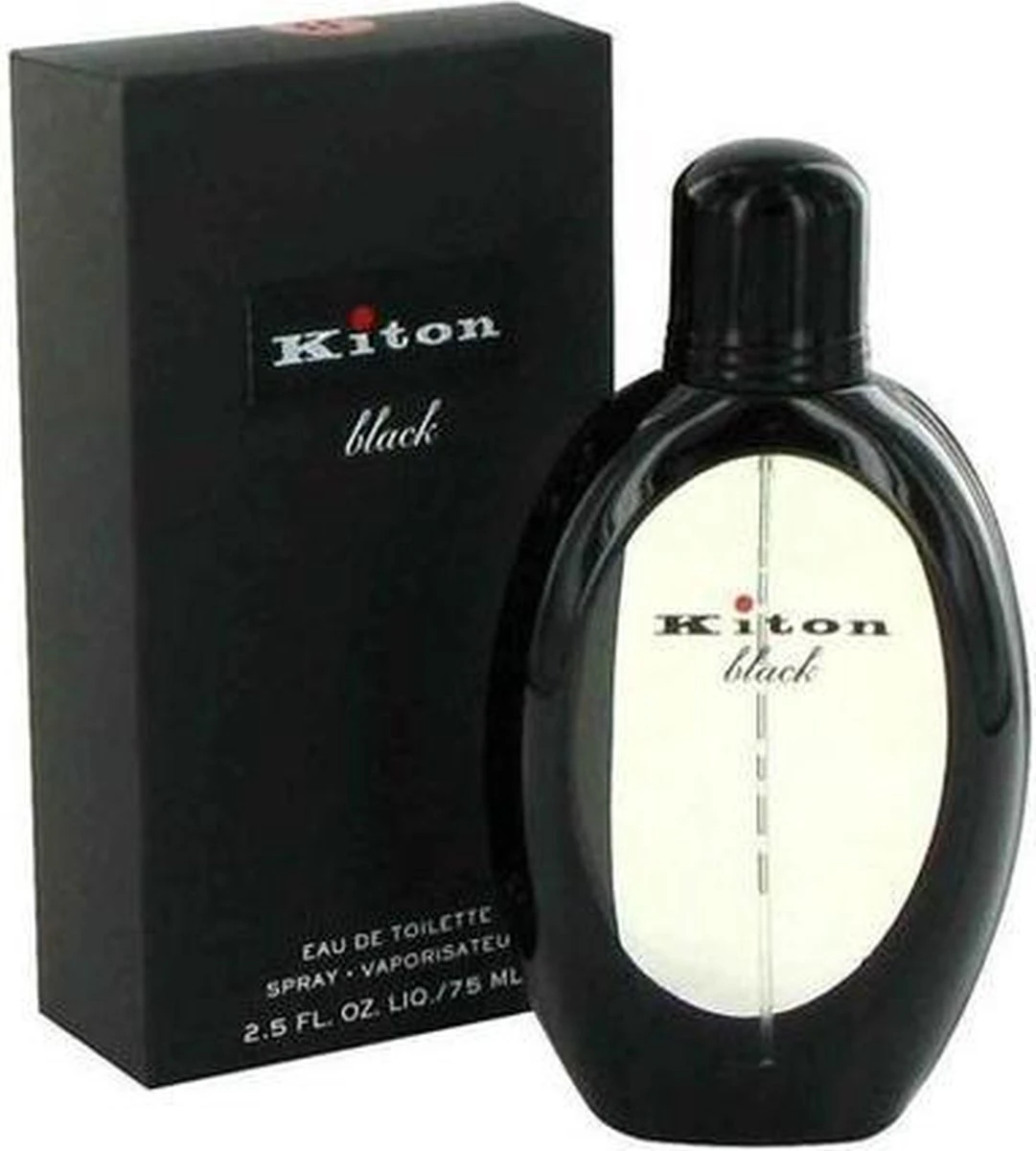 Aramis Kiton Black - 125ml - Eau De Toilette 12 Aramis Kiton Black - 125ml - Eau De Toilette - Image 12