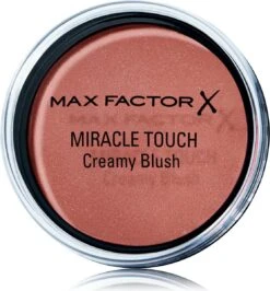 Max Factor Miracle Touch - 3 Soft Copper - Creamy Blusher -Modecosmetica 1114x1200 1
