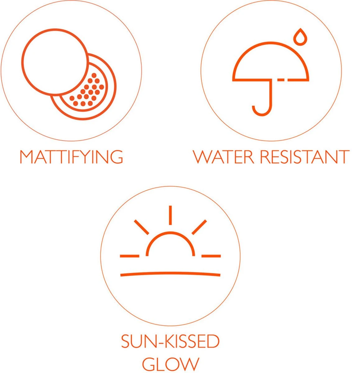 Lancaster Sun 365 Compact Bronzing Creme SPF 30 - 03 Golden Glow - 10 G 8 Lancaster Sun 365 Compact Bronzing Creme SPF 30 - 03 Golden Glow - 10 G - Image 8