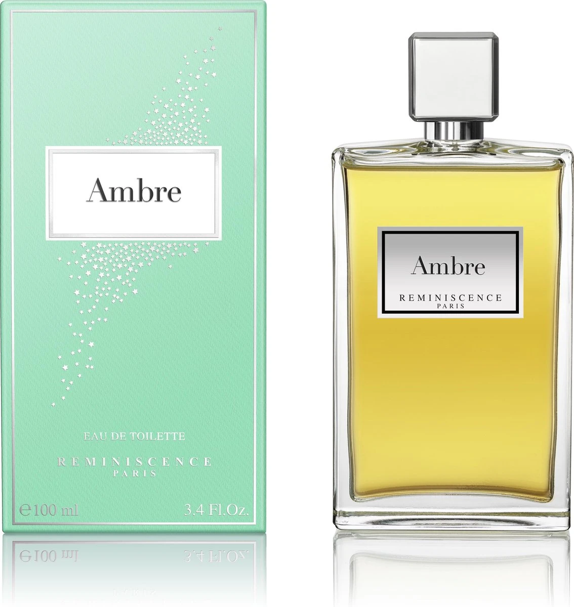 Reminiscence Ambre - 100 Ml - Eau De Toilette 8 Reminiscence Ambre - 100 Ml - Eau De Toilette - Image 8