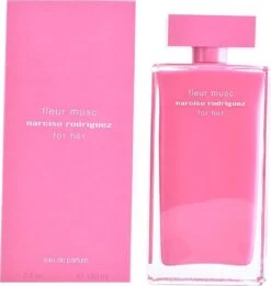 Narciso Rodriguez - Fleur Musc For Her - Eau De Parfum 150ML 14 Narciso Rodriguez - Fleur Musc For Her - Eau De Parfum 150ML -Modecosmetica 1141x1200