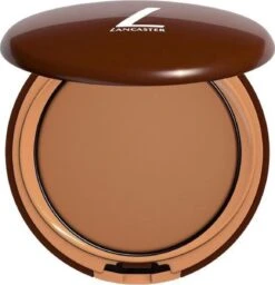 Lancaster Sun 365 Compact Bronzing Creme SPF 30 - 03 Golden Glow - 10 G 25 Lancaster Sun 365 Compact Bronzing Creme SPF 30 - 03 Golden Glow - 10 G -Modecosmetica 1159x1200 1