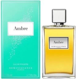 Reminiscence Ambre - 100 Ml - Eau De Toilette 23 Reminiscence Ambre - 100 Ml - Eau De Toilette -Modecosmetica 1163x1200 2