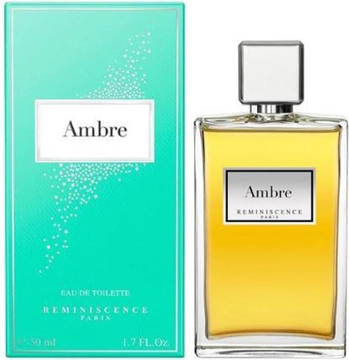 Reminiscence Ambre - 100 Ml - Eau De Toilette 11 Reminiscence Ambre - 100 Ml - Eau De Toilette - Image 11