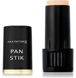 Max Factor Pan Stick - 12 True Beige -Modecosmetica 1171x1200