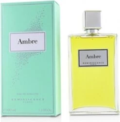 Reminiscence Ambre - 100 Ml - Eau De Toilette 25 Reminiscence Ambre - 100 Ml - Eau De Toilette -Modecosmetica 1176x1200 1