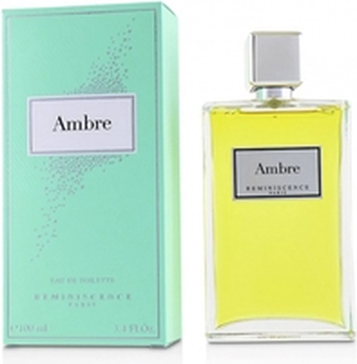 Reminiscence Ambre - 100 Ml - Eau De Toilette 13 Reminiscence Ambre - 100 Ml - Eau De Toilette - Image 13