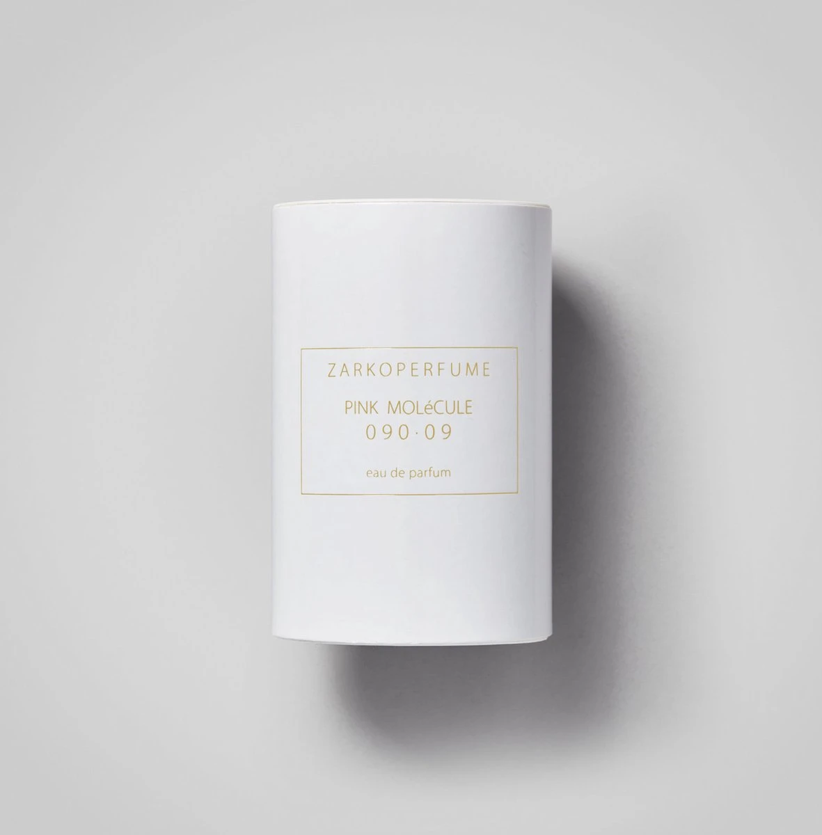 Zarkoperfume Pink Molecule 0.90.09 Eau De Parfum Spray 100 Ml 2 Zarkoperfume Pink Molecule 0.90.09 Eau De Parfum Spray 100 Ml - Image 2