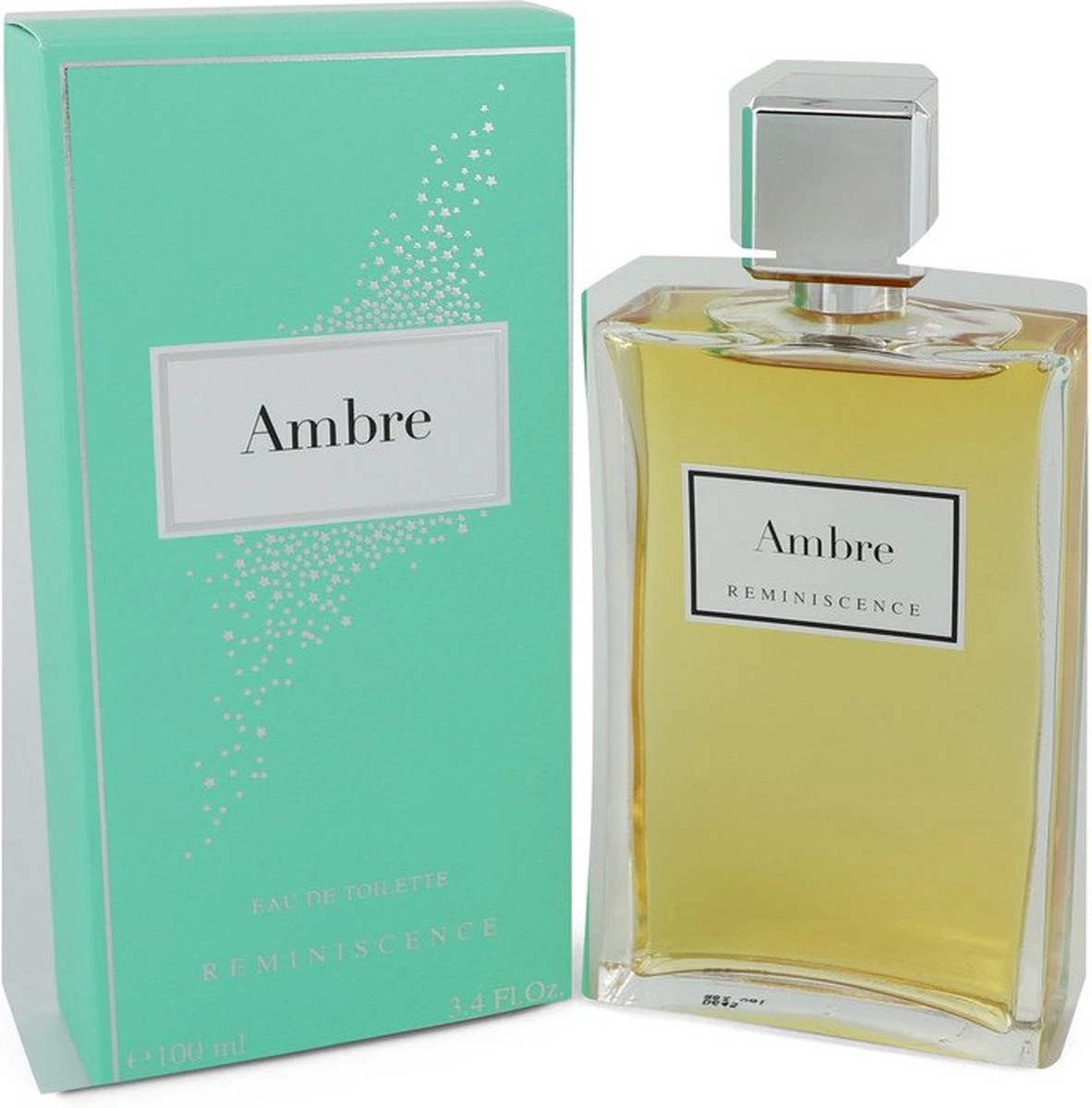 Reminiscence Ambre - 100 Ml - Eau De Toilette 2 Reminiscence Ambre - 100 Ml - Eau De Toilette - Image 2