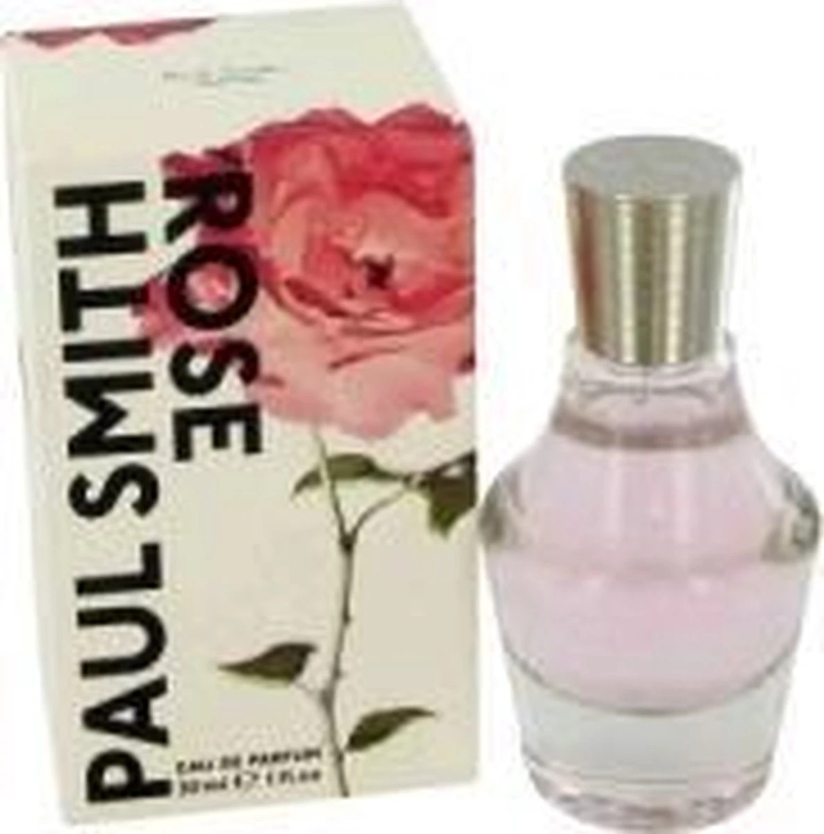 Paul Smith Rose 100 Ml - Eau De Parfum - Damesparfum 14 Paul Smith Rose 100 Ml - Eau De Parfum - Damesparfum - Image 14