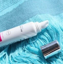 Biodermal Sun Lipbalm SPF25 - Tube 12 Ml - Natural Pink - Lippenbalsem -Modecosmetica 1192x1200