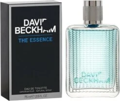 David Beckham Essence 75 Ml - Eau De Toilette - Herenparfum 19 David Beckham Essence 75 Ml - Eau De Toilette - Herenparfum -Modecosmetica 1200x1010