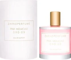 Zarkoperfume Pink Molecule 0.90.09 Eau De Parfum Spray 100 Ml 23 Zarkoperfume Pink Molecule 0.90.09 Eau De Parfum Spray 100 Ml -Modecosmetica 1200x1017 1