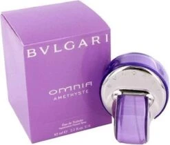 Bvlgari Omnia Amethyste Eau De Toilette Spray 65 Ml 33 Bvlgari Omnia Amethyste Eau De Toilette Spray 65 Ml -Modecosmetica 1200x1021