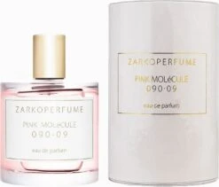 Zarkoperfume Pink Molecule 0.90.09 Eau De Parfum Spray 100 Ml 33 Zarkoperfume Pink Molecule 0.90.09 Eau De Parfum Spray 100 Ml -Modecosmetica 1200x1025 1