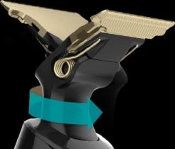 Remington MB7000 T-Series Ultimate Precision Baardtrimmer 17 Remington MB7000 T-Series Ultimate Precision Baardtrimmer -Modecosmetica 1200x1026