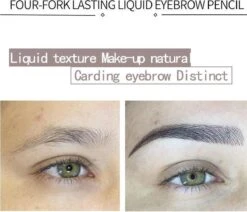 Joya Beauty® Microblading Eyebrow Tattoo Pen | Waterproof Tattoo Wenkbrauw Pen |Wenkbrauwpen | Kleur 4: Bruin -Modecosmetica 1200x1029 1