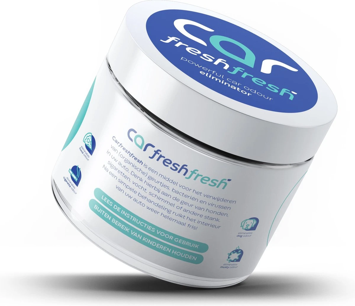 Carfreshfresh Geurverwijderaar Auto - Verwijderen Van Vieze Geuren Virussen En Bacteriën - Maskeert Niet Maar Elimineert Geuren - Slechts één Behandeling Nodig - Rooklucht Uit Auto Verwijderen - 1 Carfreshfresh Geurverwijderaar Auto - Verwijderen Van Vieze Geuren Virussen En Bacteriën - Maskeert Niet Maar Elimineert Geuren - Slechts één Behandeling Nodig - Rooklucht Uit Auto Verwijderen -