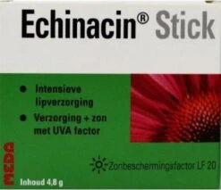 Echinacin Stick * 4.8 Gr 8 Echinacin Stick * 4.8 Gr -Modecosmetica 1200x1037