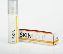 Skinlight Huidbleekcreme - 60ml - Alle Huidtypes - Maakt De Huid Tot 3 Tinten Lichter 11 Skinlight Huidbleekcreme - 60ml - Alle Huidtypes - Maakt De Huid Tot 3 Tinten Lichter -Modecosmetica 1200x1044