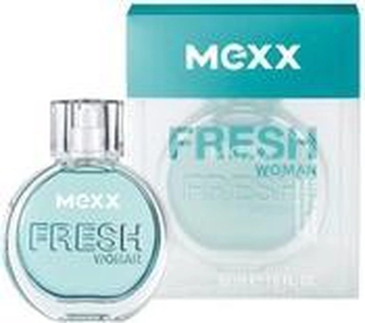Mexx Fresh Woman Eau De Toilette - 30ml 19 Mexx Fresh Woman Eau De Toilette - 30ml - Image 19