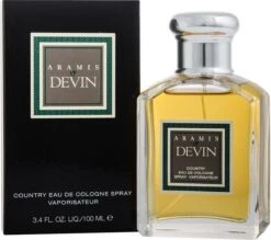 Aramis Devin - 100ml - Eau De Cologne 15 Aramis Devin - 100ml - Eau De Cologne -Modecosmetica 1200x1063 2