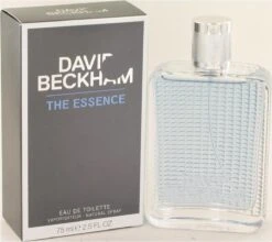 David Beckham Essence 75 Ml - Eau De Toilette - Herenparfum 24 David Beckham Essence 75 Ml - Eau De Toilette - Herenparfum -Modecosmetica 1200x1071 1