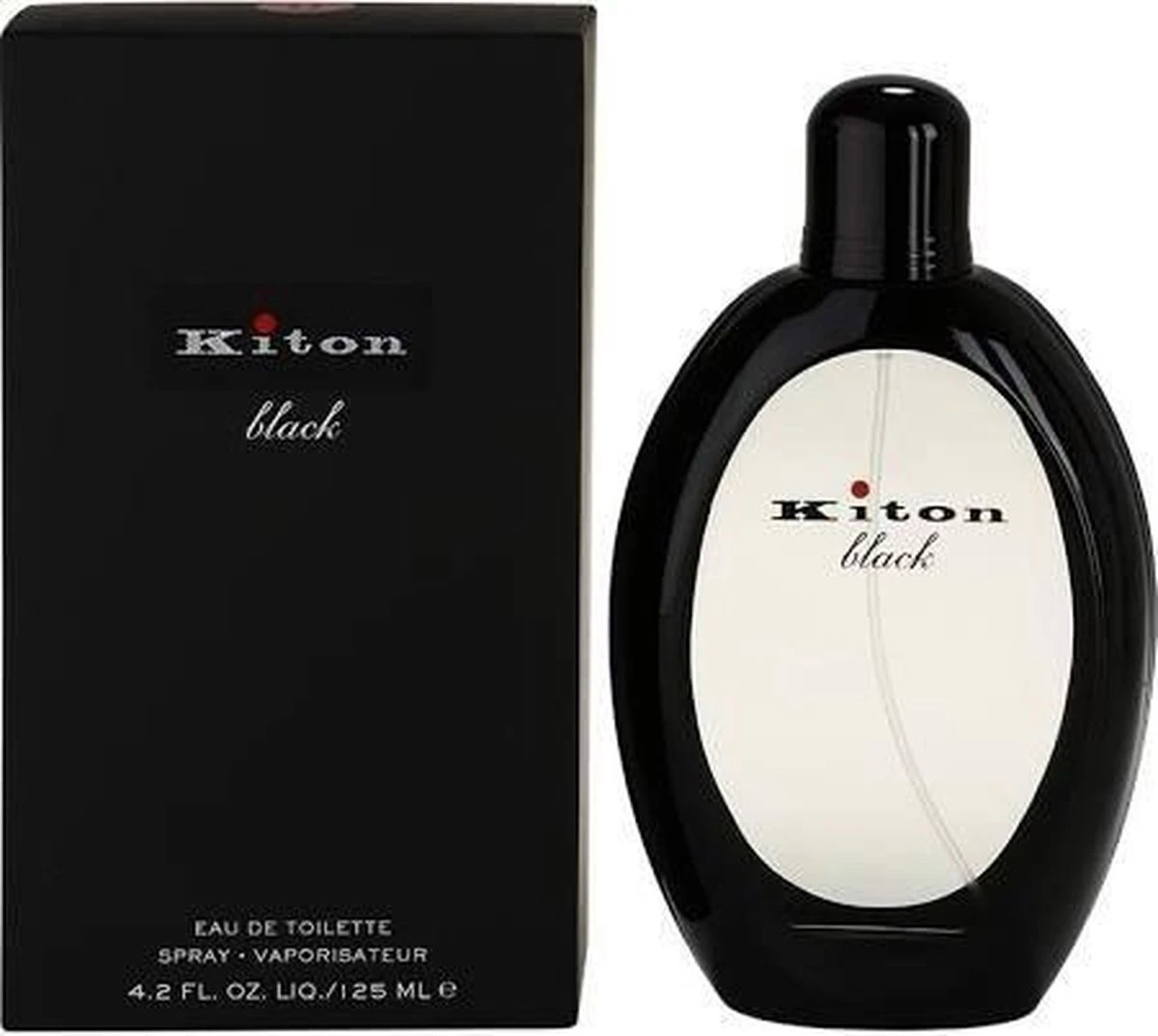 Aramis Kiton Black - 125ml - Eau De Toilette 15 Aramis Kiton Black - 125ml - Eau De Toilette - Image 15