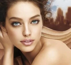 Maybelline Dream Matte Mousse Foundation - 08 Light Beige -Modecosmetica 1200x1086 4