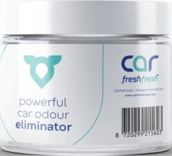 Carfreshfresh Geurverwijderaar Auto - Verwijderen Van Vieze Geuren Virussen En Bacteriën - Maskeert Niet Maar Elimineert Geuren - Slechts één Behandeling Nodig - Rooklucht Uit Auto Verwijderen - 5 Carfreshfresh Geurverwijderaar Auto - Verwijderen Van Vieze Geuren Virussen En Bacteriën - Maskeert Niet Maar Elimineert Geuren - Slechts één Behandeling Nodig - Rooklucht Uit Auto Verwijderen - -Modecosmetica 1200x1090 1