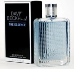 David Beckham Essence 75 Ml - Eau De Toilette - Herenparfum 30 David Beckham Essence 75 Ml - Eau De Toilette - Herenparfum -Modecosmetica 1200x1122