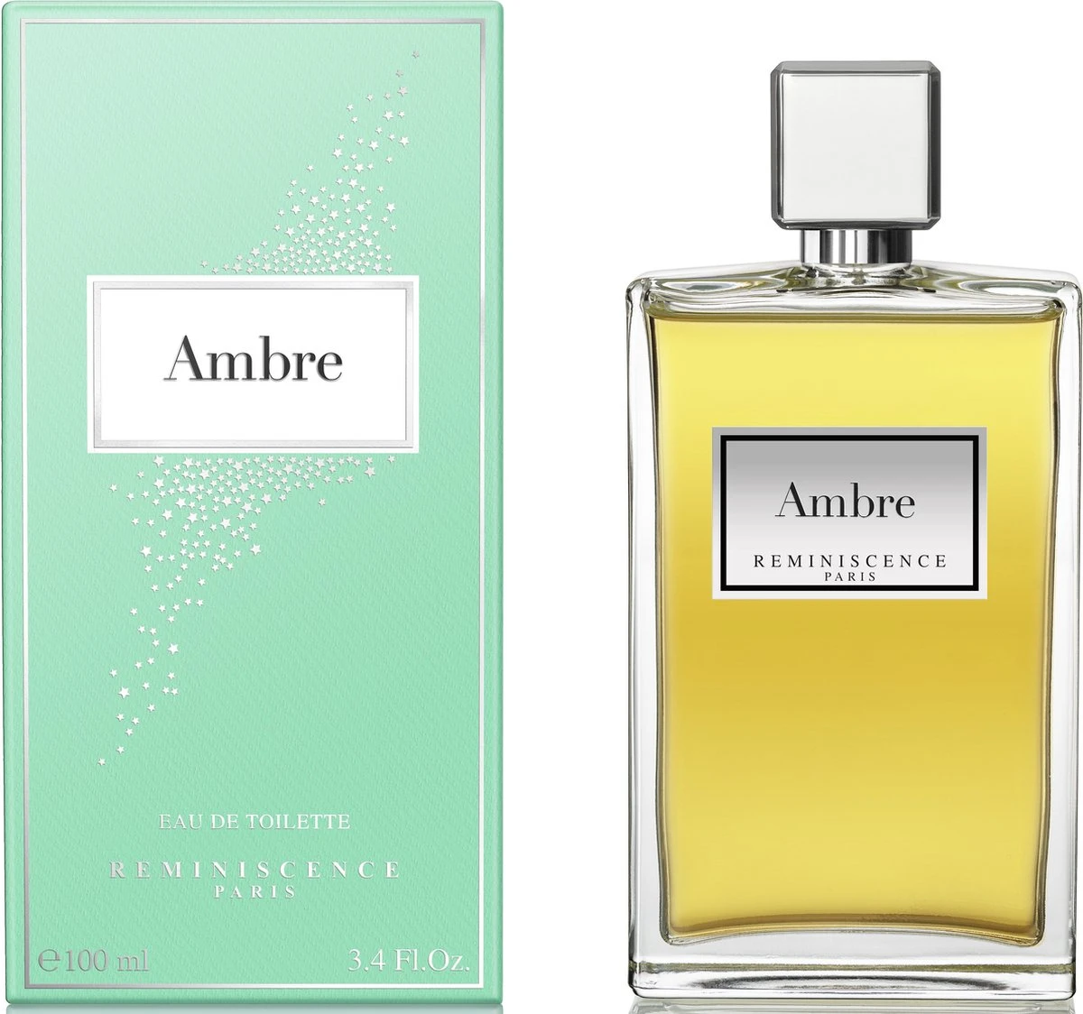 Reminiscence Ambre - 100 Ml - Eau De Toilette 9 Reminiscence Ambre - 100 Ml - Eau De Toilette - Image 9