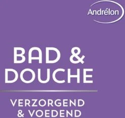 Andrélon 2in1 Bad & Douchegel - 6 X 750 Ml - Voordeelverpakking 15 Andrélon 2in1 Bad & Douchegel - 6 X 750 Ml - Voordeelverpakking -Modecosmetica 1200x1135 2