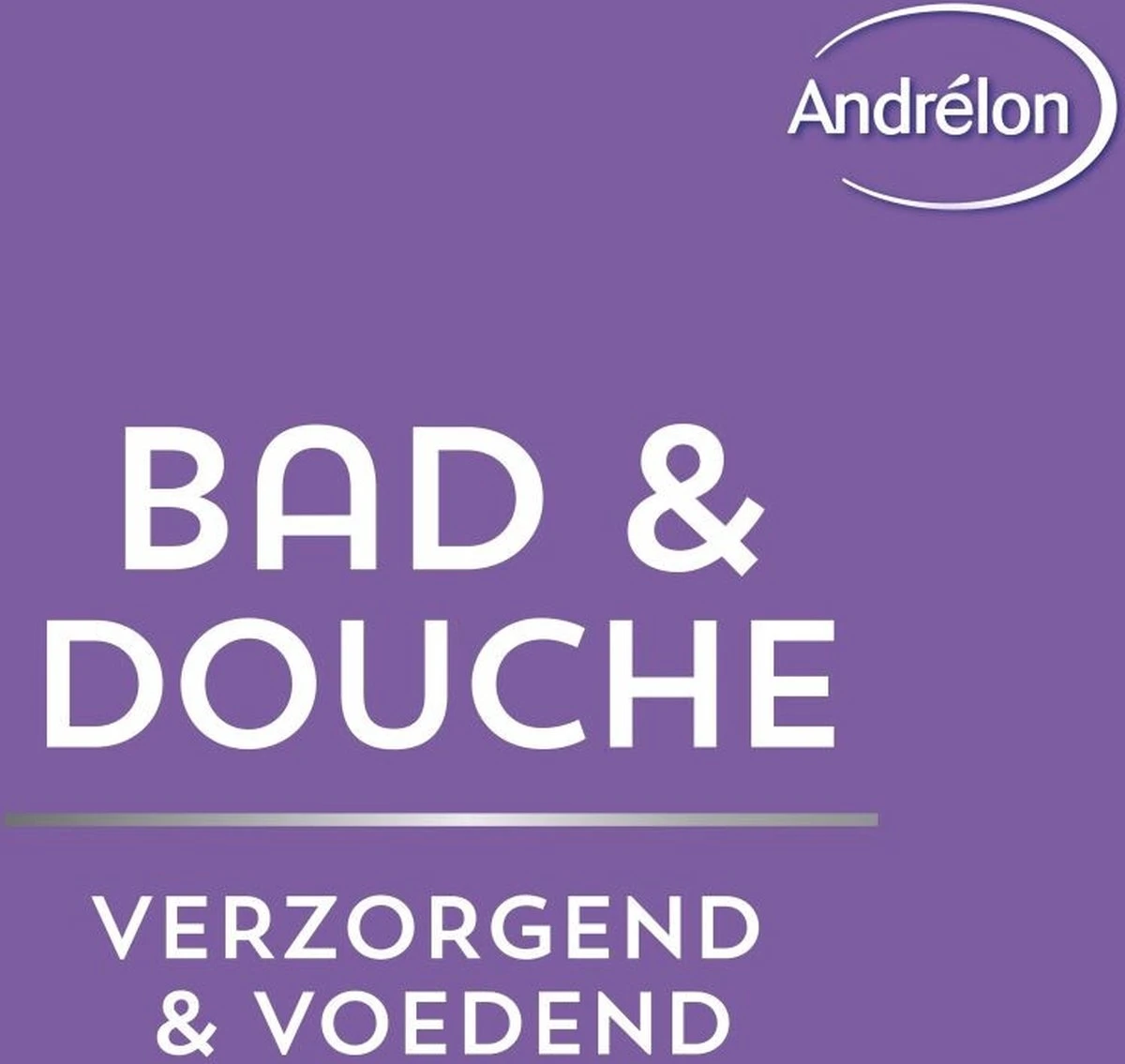 Andrélon 2in1 Bad & Douchegel - 6 X 750 Ml - Voordeelverpakking 8 Andrélon 2in1 Bad & Douchegel - 6 X 750 Ml - Voordeelverpakking - Image 8