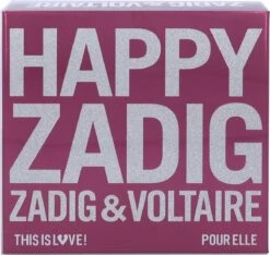 Zadig & Voltaire This Is Love! Giftset - 50 Ml Eau De Parfum + Toilettas - Geurengeschenkset 6 Zadig & Voltaire This Is Love! Giftset - 50 Ml Eau De Parfum + Toilettas - Geurengeschenkset -Modecosmetica 1200x1138 1