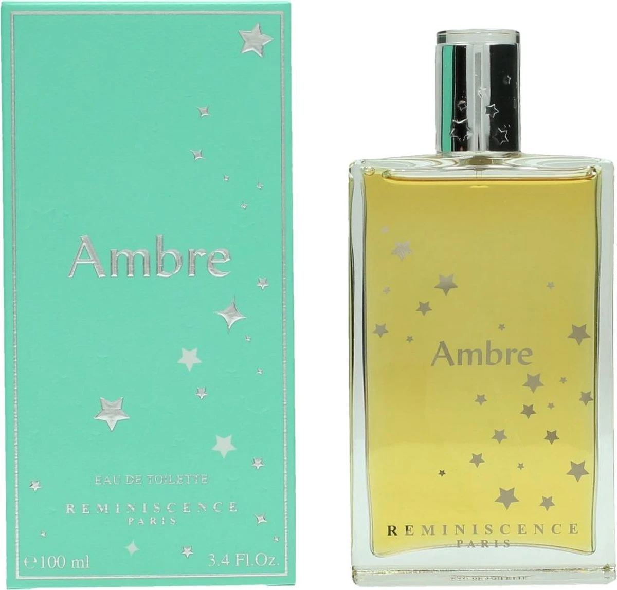 Reminiscence Ambre - 100 Ml - Eau De Toilette 12 Reminiscence Ambre - 100 Ml - Eau De Toilette - Image 12
