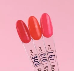 Pink Gellac - Ruby Pink - Gellak - Vegan - Roze - Glanzend - 15ml 12 Pink Gellac - Ruby Pink - Gellak - Vegan - Roze - Glanzend - 15ml -Modecosmetica 1200x1153 1