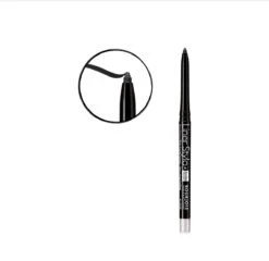 Bourjois - Liner Stylo Retractable Eye Pencil 0.28 G 41 Noir - -Modecosmetica 1200x1164 6