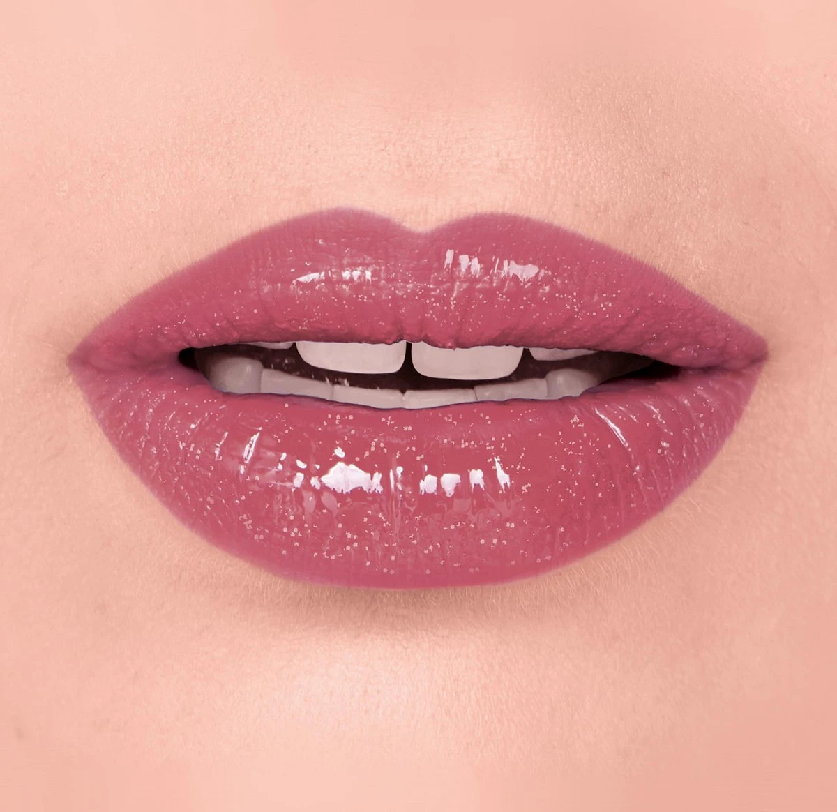 Bourjois Gloss Effet 3D Effect Lipgloss - 03 Brun Rose Academic 4 Bourjois Gloss Effet 3D Effect Lipgloss - 03 Brun Rose Academic - Image 4