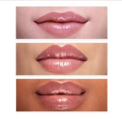 Bourjois Gloss Fabuleux Lipgloss - 4 Popular Pink -Modecosmetica 1200x1165 3