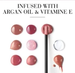 Bourjois Gloss Fabuleux Lipgloss - 4 Popular Pink -Modecosmetica 1200x1165 4