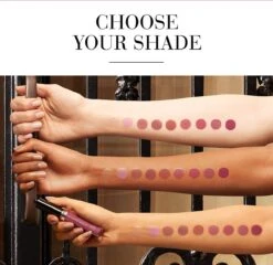 Bourjois Gloss Fabuleux Lipgloss - 4 Popular Pink -Modecosmetica 1200x1165 5